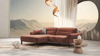 Comfort Republic